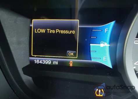 2013 Ford Explorer Limited from USA, damaged, VIN 1FM5K7F86DGA22020